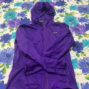 Patagonia Houdini Jacket - Women’s size XS